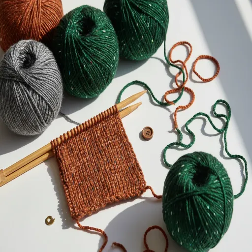 How Much Yarn Does a Project Take?
