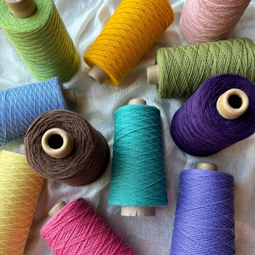 How to Wash and Care for Organic Cotton Knits