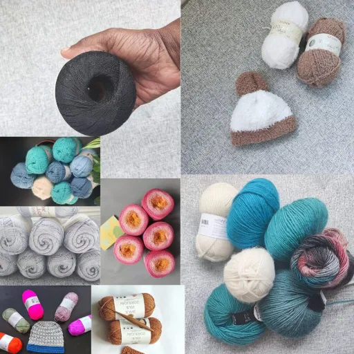 The Short Answer: Best Yarn for Beanies by Situation