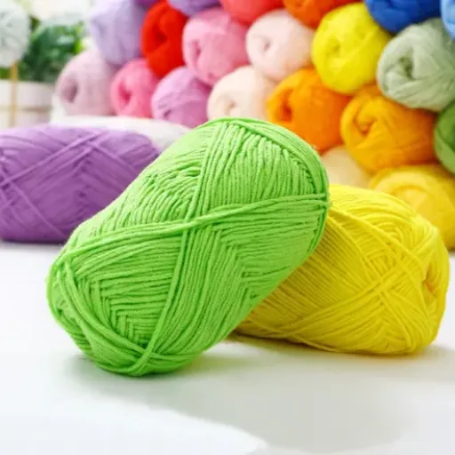 What Are Yarn Applications?