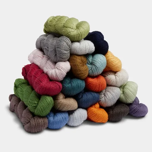 What Is Regenerative Organic Cotton Yarn?