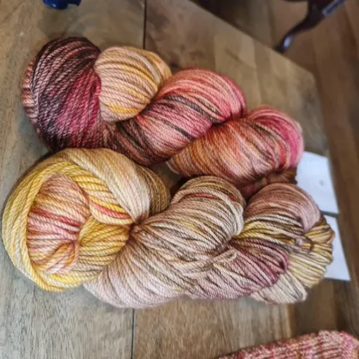What "Organic Cotton Yarn for Home Textiles" Actually Means