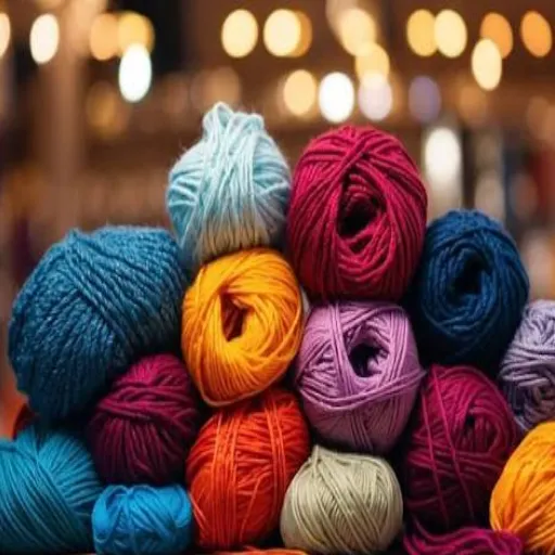best yarn for beanies