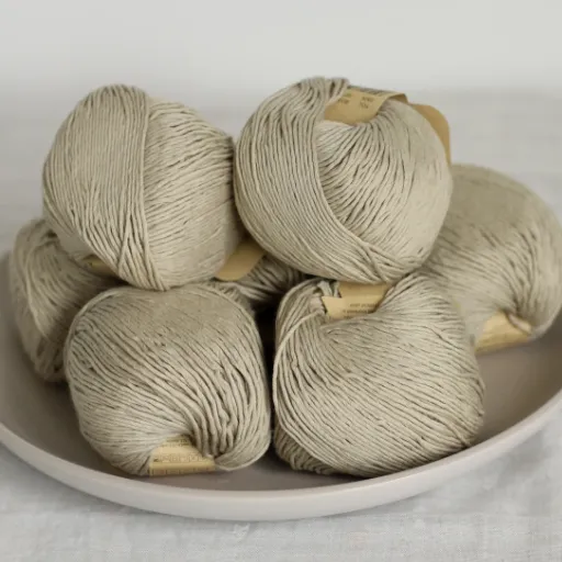 how to verify organic cotton yarn