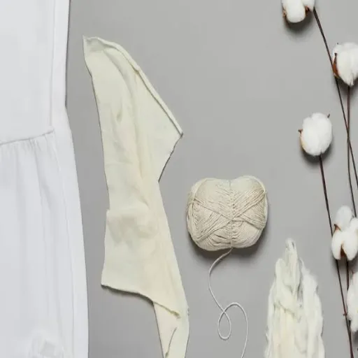 recycled cotton vs organic cotton